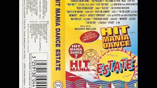 Hit Mania Dance Estate 1996