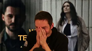 My Name is Jeff Reacts to Within Temptation - A Fool's Parade (Official Music Video)