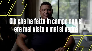 Il Fenomeno | DAZN Original | Trailer