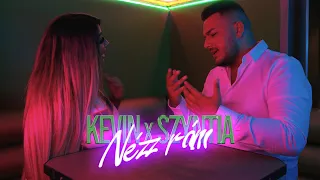 Kevin x Szyntia - Nézz rám (Official Music Video 4K)