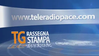 TG Rassegna stampa - 29/12/2022