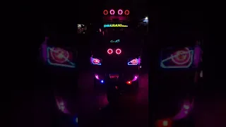 auto rickshaw super modification