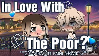 💍In Love With The Poor?💍 [ GLMM ]