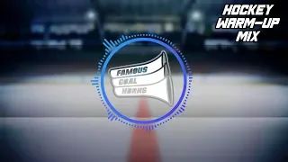 Hockey Warm Up Mix (EDM)