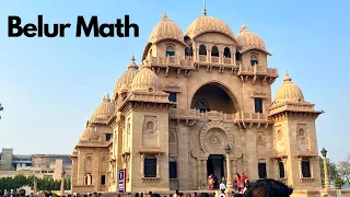 Belur Math | Sri Ramakrishna Math and Mission | Belur | West Bengal | 4K