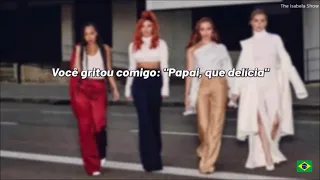 Little Mix - Señorita ft. Maluma (tradução/legenda)