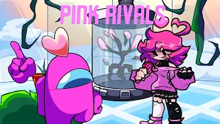 Pink-Rivals (Unlikely Rivals But Pink and Human Pink sing it)