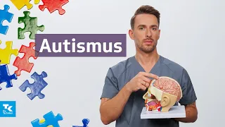 Autismus verstehen: Ursachen, Symptome, Diagnose & Therapie | DocTommy