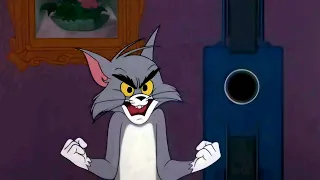 Tom and Jerry - Episode 130 - Is There a Doctor in the Mouse (AI Remastered) #tomandjerry