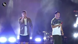 Kahitna - Untukku, Cinta Sudah Lewat l Live At Jakarta Fair 2023