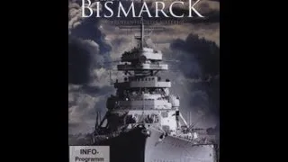 Der Untergang der Bismarck