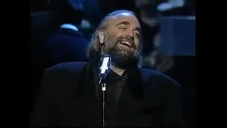 Demis Roussos Full Concert, Live In The Uk 30 Years Ago.