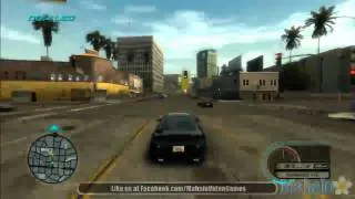 Midnight Club Los Angeles Walkthrough - Time in the Spotlight