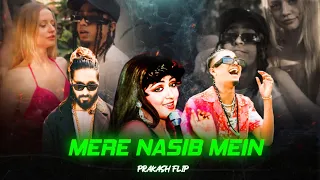 MC STAN - MERE NASEEB MEIN FT. EMIWAY BANTAI | PROD BY PRAKASH FLIP