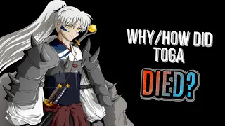 Who Killed Inuyasha’s Father?