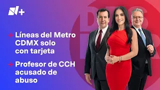 Despierta | Programa Completo 1 Septiembre 2023