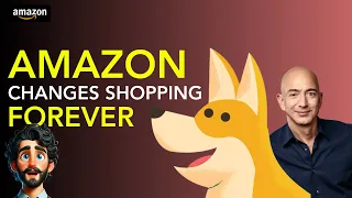 Amazon's AI Shopping is finally a reality
