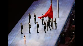北京五輪開会式に登場「トランペット少年」がネットで話題　上手すぎると絶賛の嵐「一体何者だ」