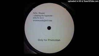 Felix Houzer - Ugly Cheating