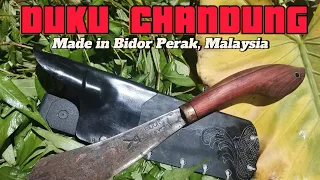 PARANG LASAK DUKU CHANDUNG