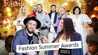 Fashion Summer Awards - 2021