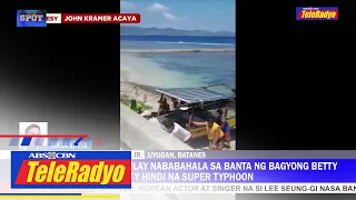 Sitwasyon ngayon sa Batanes sa gitna ng banta ng bagyong 'Betty' | On The Spot (29 May 2023)