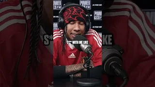 Tyga Freestyles Over Doja Cat’s ‘Paint The Town Red’