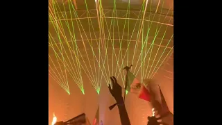 Valentino Khan @ Beyond Wonderland 2022