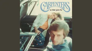 Hits Medley '76 (From Carpenters First TV Special, 1977)