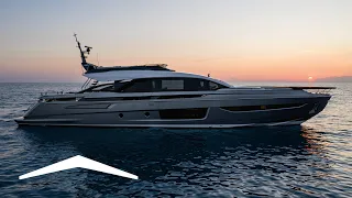 Azimut Grande S10 | Official Premiere