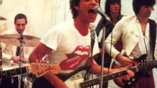 The Rolling Stones Isn't It Funny (Unrelease Song)