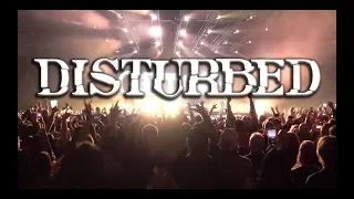 Disturbed - Are You Ready?
