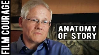 Anatomy Of Story - John Truby [FULL INTERVIEW]