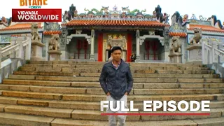 Discovering the traditional side of Hong Kong (Full episode) | Biyahe ni Drew