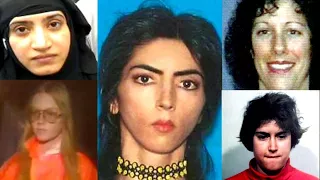 The Deadliest Female Mass Shooters in Modern American History