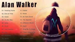 Alan Walker New Song Full Album 2021 |  Best of Alan Walker 2021  | Alan Walker Greatest Hits