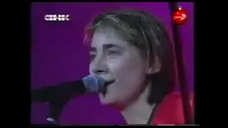 Земфира на НАШЕствии [11.12.1999, Ren TV]