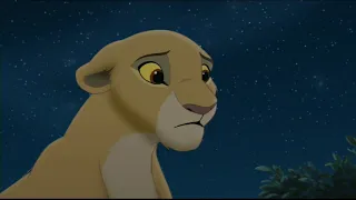 Lion King 2 - Love Will Find A Way (Hungarian) Subs & Trans [Re - upload]