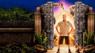 Мой парень из зоопарка (2011) Zookeeper. Русский трейлер.