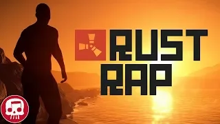 RUST RAP by JT Music