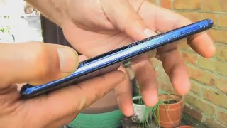 Phone battery repairing (How to fix swollen phone battery)