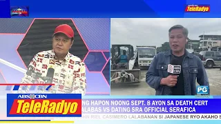 Dredging sa Marikina River nagsimula na | KABAYAN (30 Sept 2022)