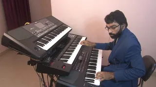 Tu Shayar Hai.Pls use 🎧🎧 for better quality.Cover Instrumental by Harjeet Singh.