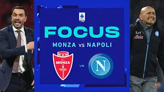 How Spalletti moulded Napoli into a Scudetto-winning side | Focus | Round 35 | Serie A 2022/23