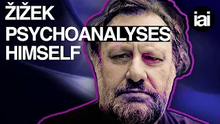 Žižek psychoanalyses himself | The life and philosophy of Slavoj Žižek