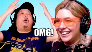 Bobby Lee Dissects Jetski's Love Life