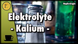 Kalium - Elektrolyte erklärt. Was gibt es zu beachten?