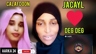 Gabar Jacayl xad dhaaf ah u qaaday mahamed wali || si toos ah na ugu shegatay jacaylka e u qabto