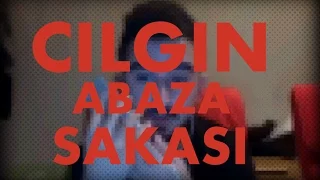 Halil Söyletmez || Çılgın Abazaya Telefon Şakası