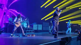 311 - T & P Combo (Live)